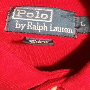 Ralph Lauren Short sleeve